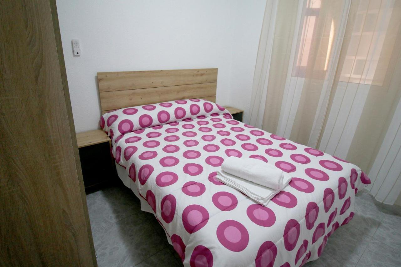 Completo Luna De Apartment *