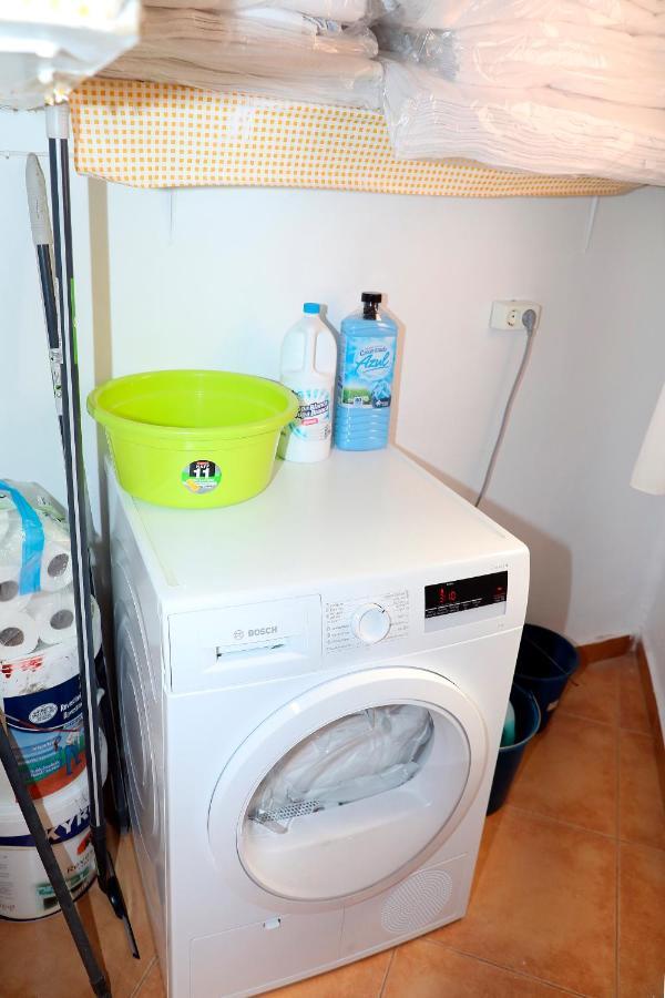 Completo Luna De Apartment *