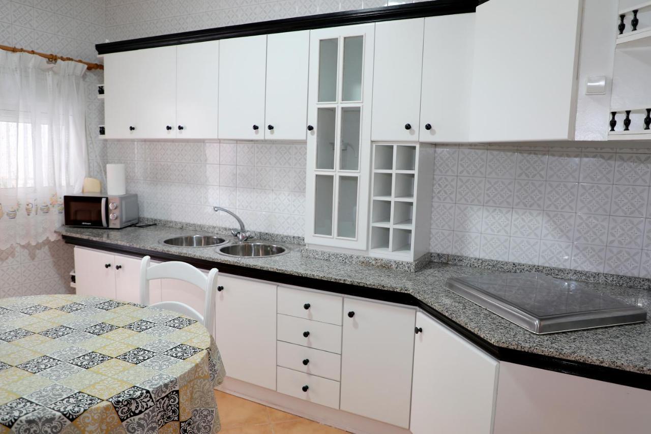Apartment Completo Luna De Carboneras