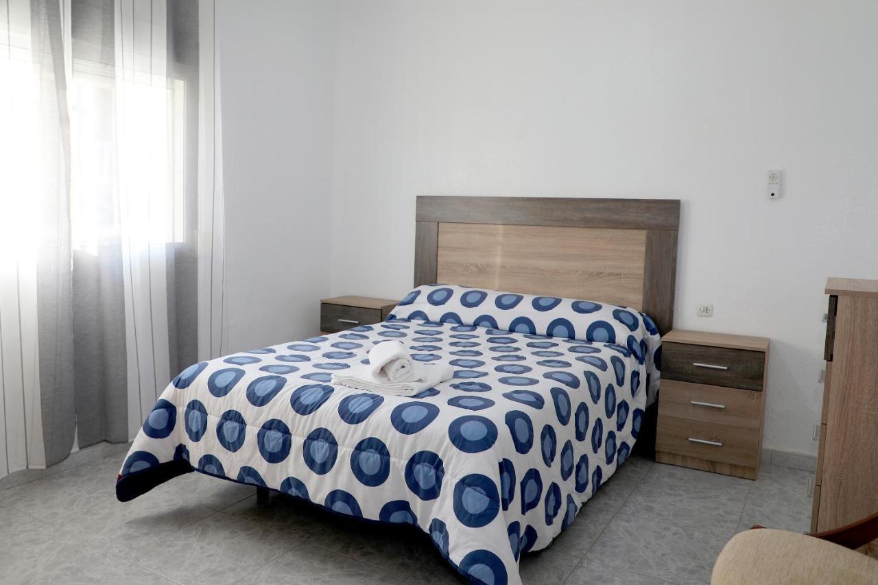 Apartment Completo Luna De