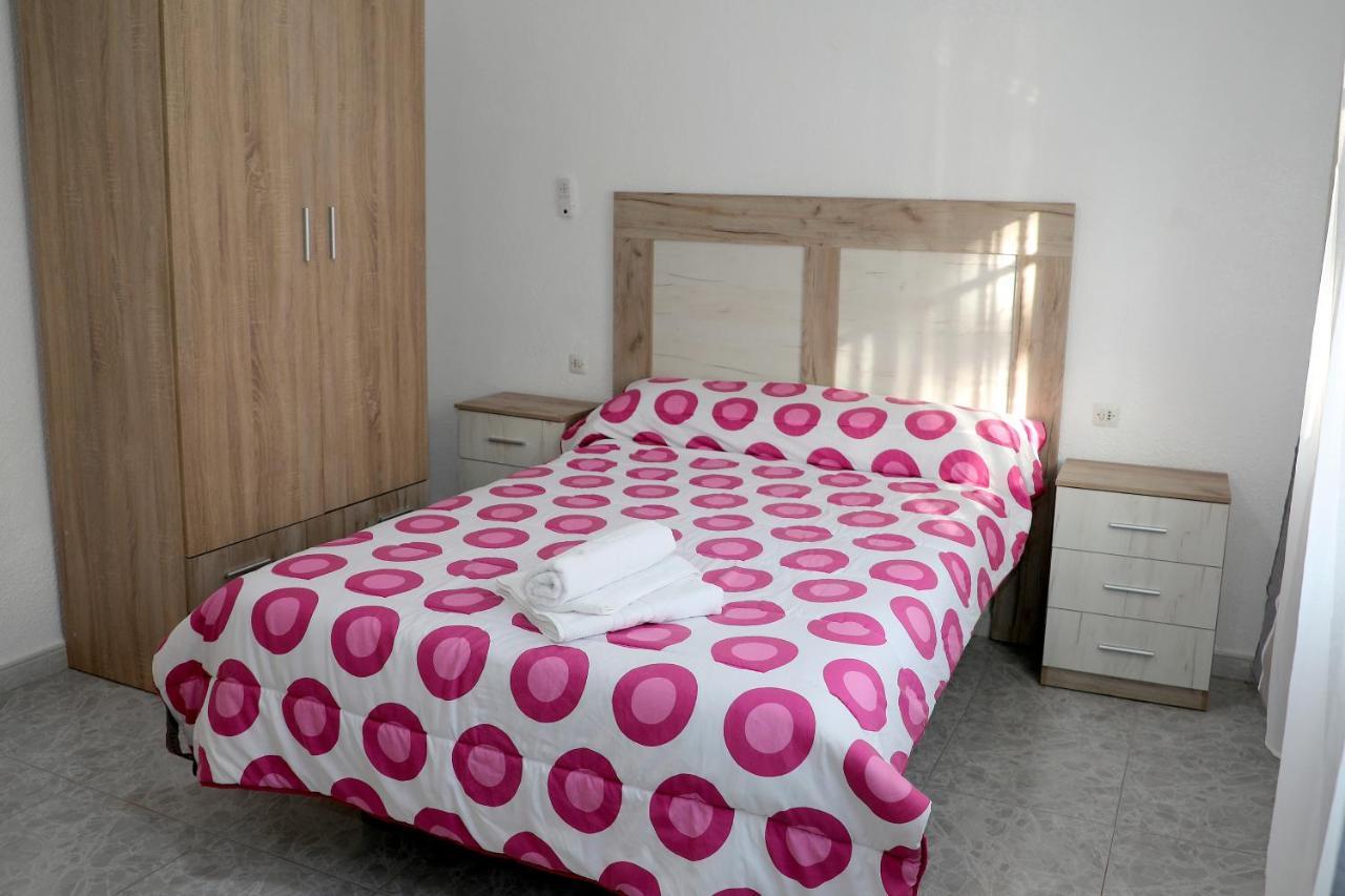 Completo Luna De Apartment *