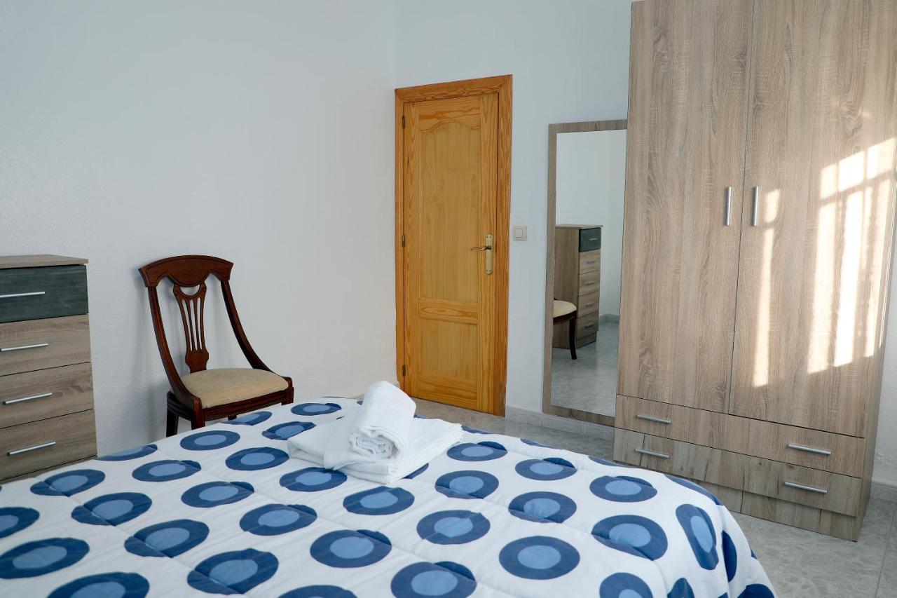 Apartment Completo Luna De Carboneras