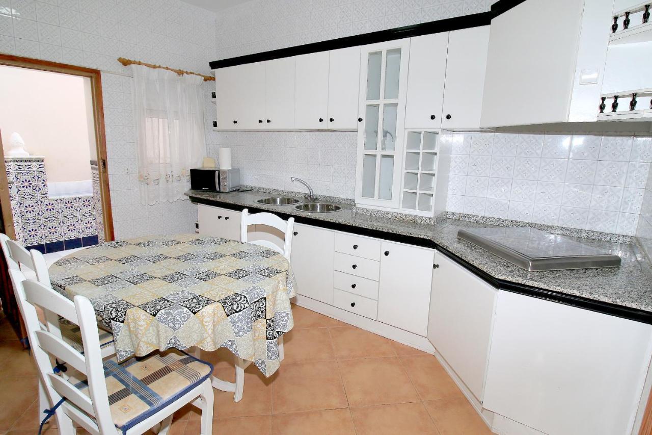Completo Luna De Apartment