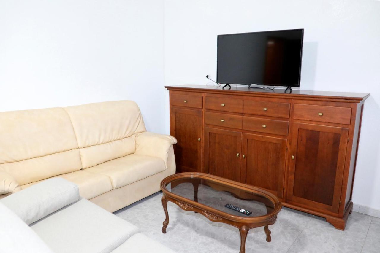 Appartement Completo Luna De