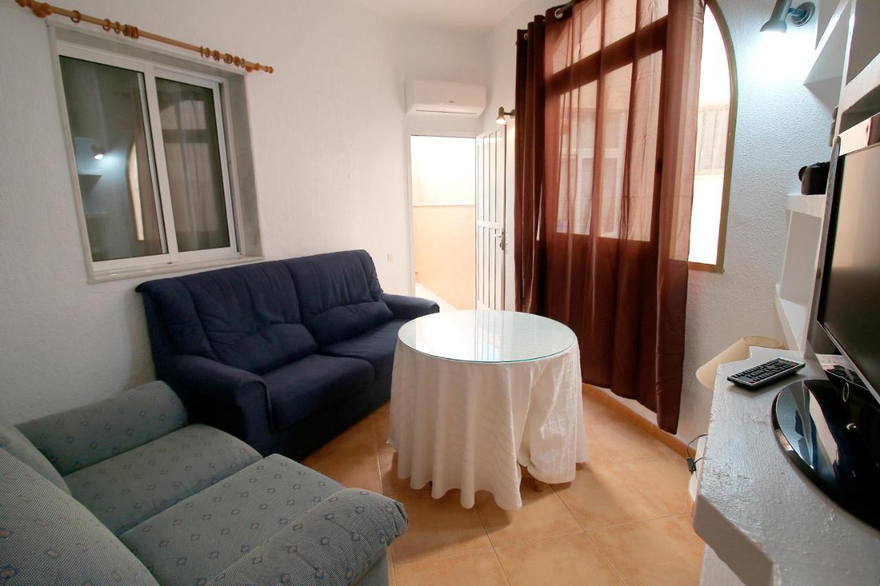 Completo Luna De Apartment Carboneras