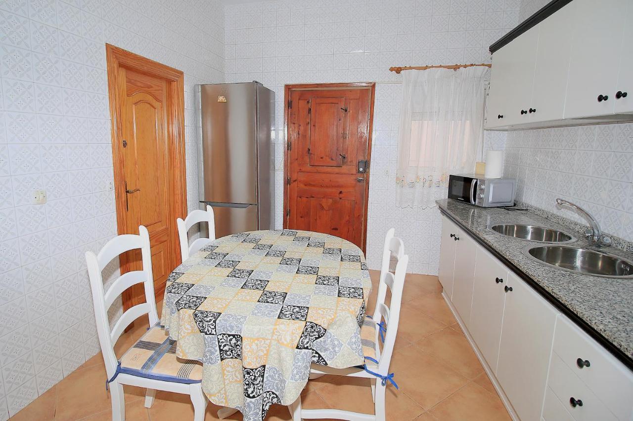 Completo Luna De Apartment *