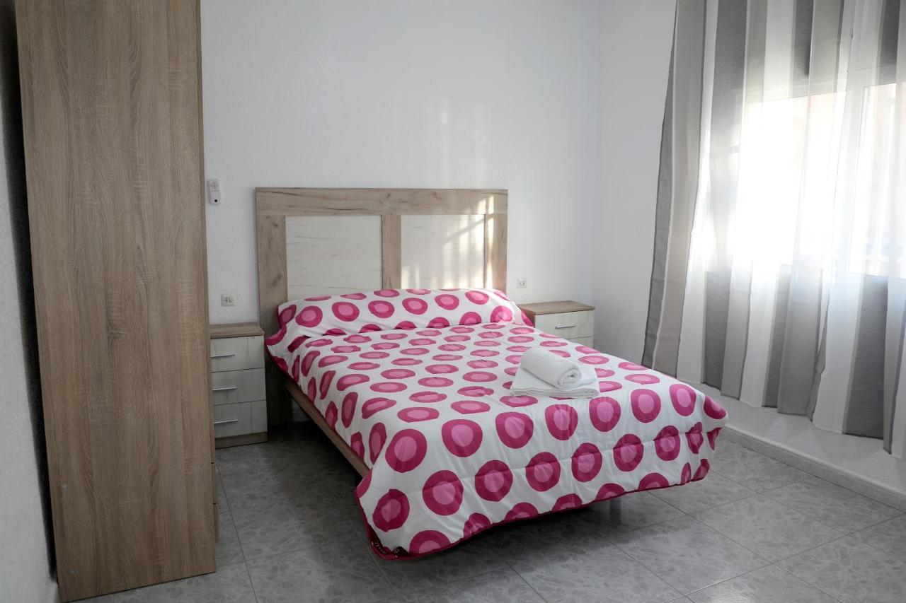 Appartement Completo Luna De