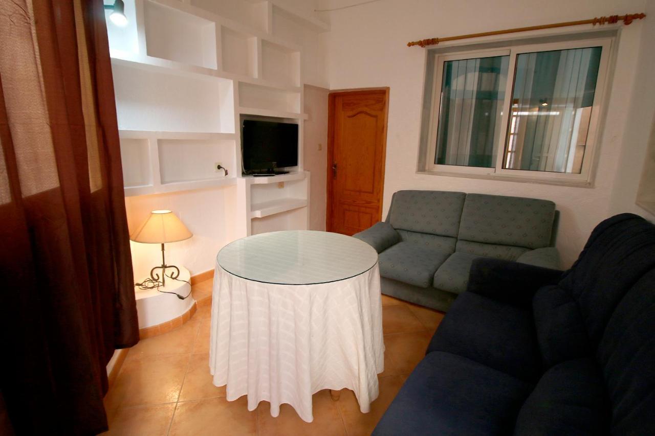 Completo Luna De Appartement