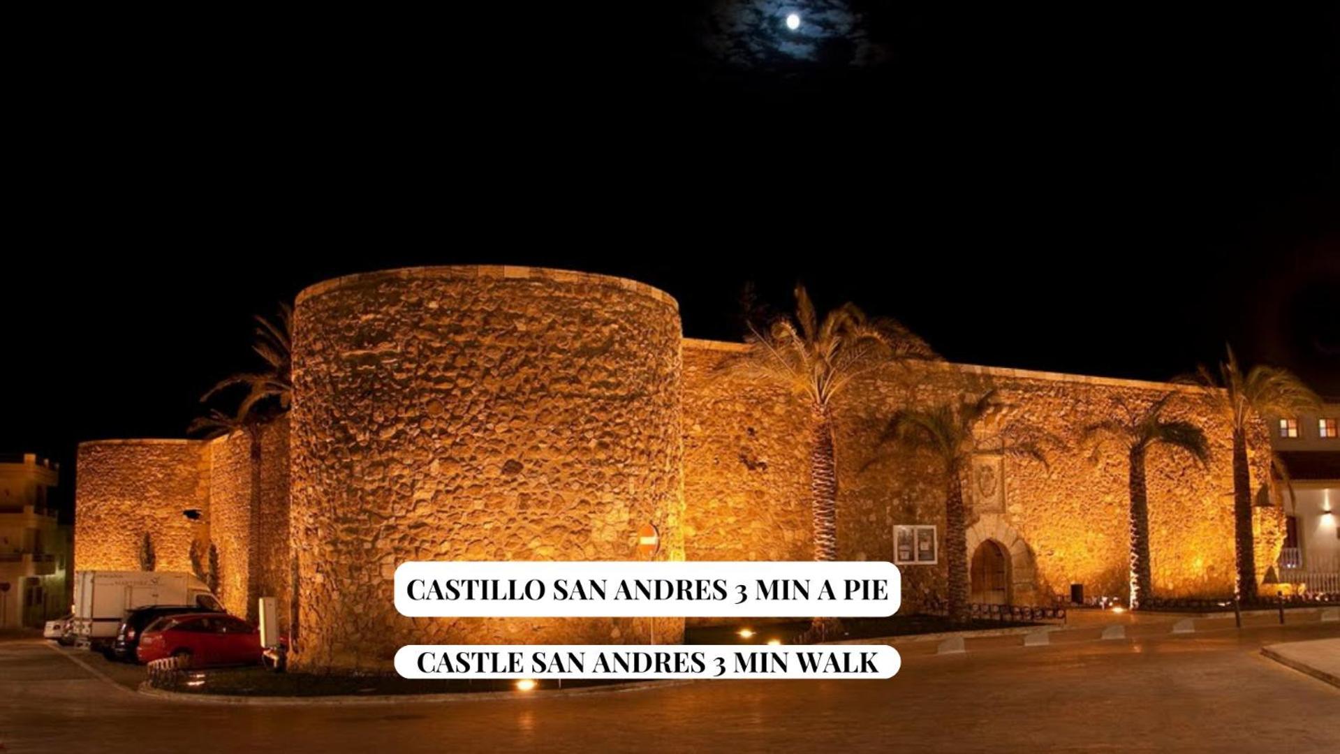 Completo Luna De