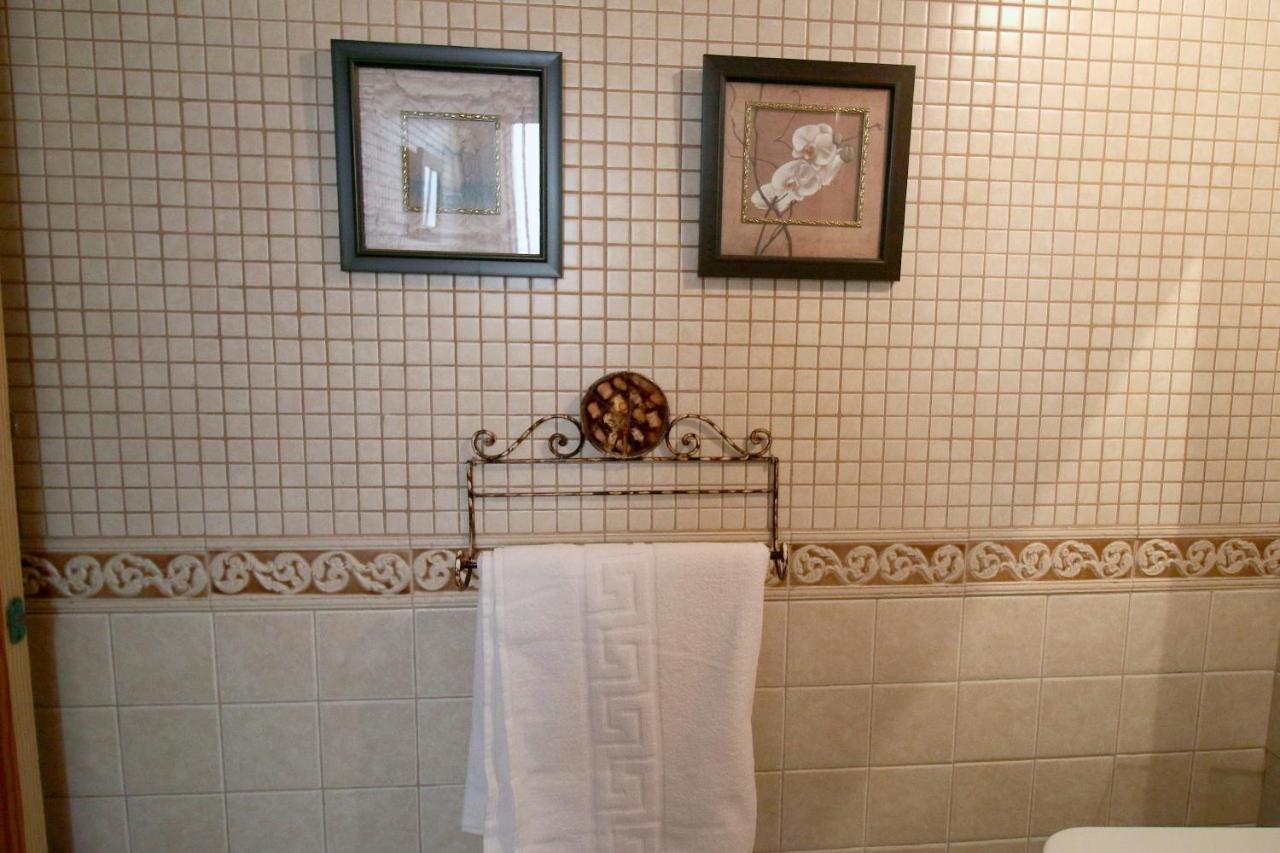 Apartament Completo Luna De Carboneras