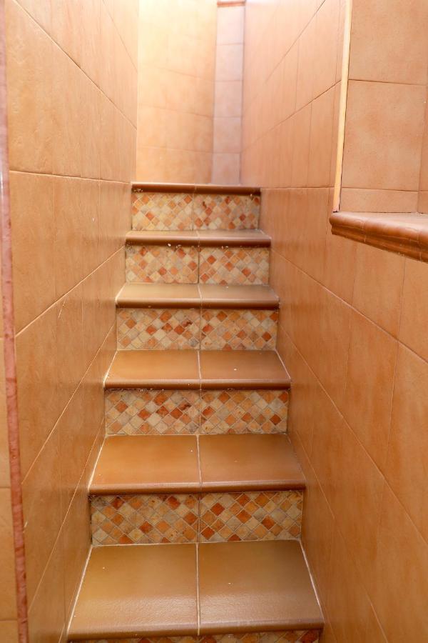 Apartament Completo Luna De Carboneras